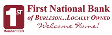 FNB of Burleson
